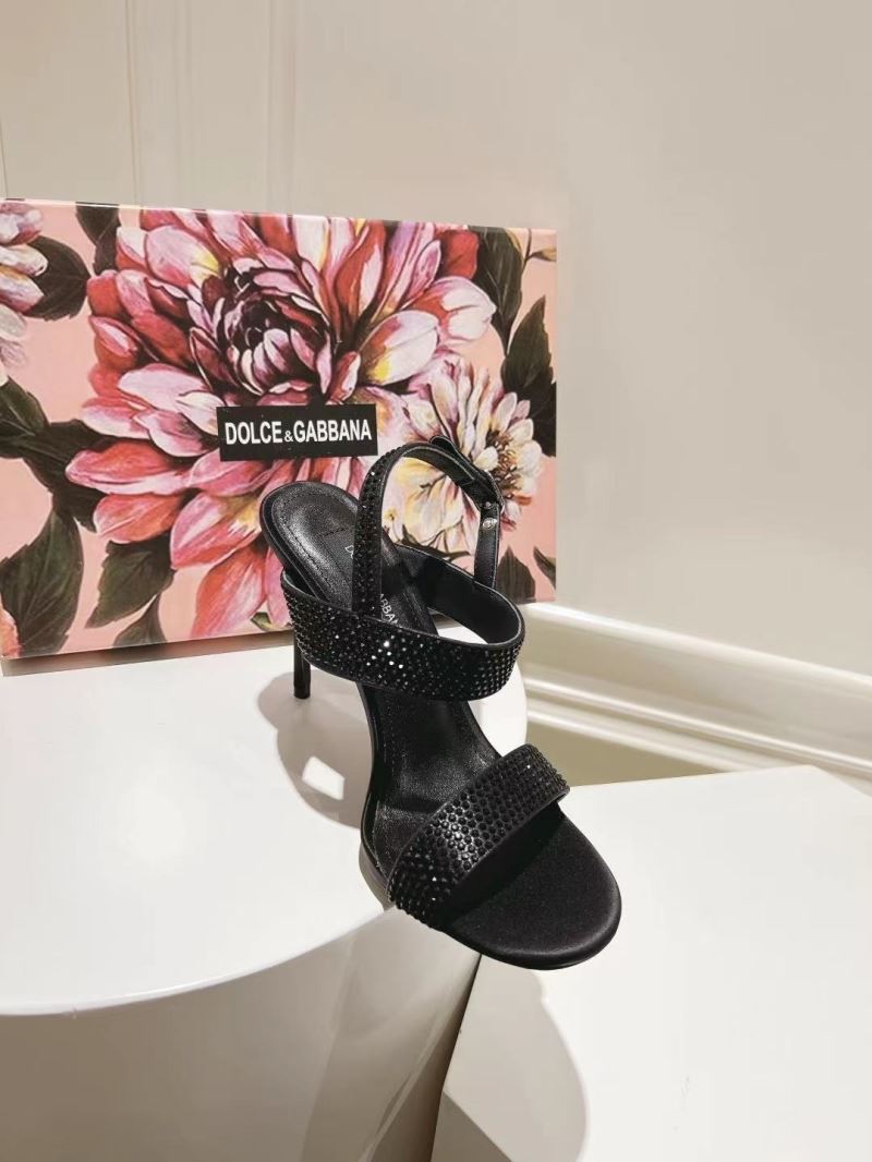 Dolce Gabbana Sandals